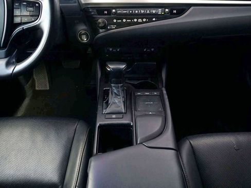 Used 2020 Lexus ES 350 w/ Premium Package FWD image 20