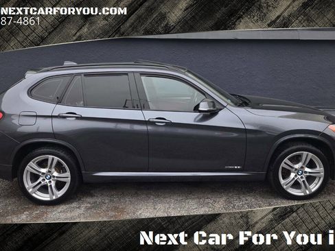 Used 2015 BMW X1 xDrive28i image 5