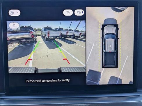 New 2026 Ford F250 King Ranch w/ Tremor Off-Road Package image 13