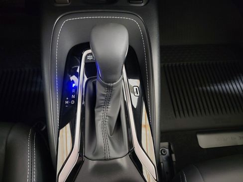 New 2026 Toyota Corolla XSE image 13