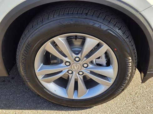 New 2026 Acura MDX FWD image 9