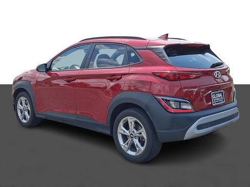 Used 2023 Hyundai Kona SEL w/ Convenience Package AWD/4WD image 5