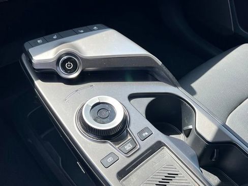 Certified 2023 Kia EV6 Wind RWD image 21