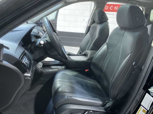 Used 2024 Acura RDX SH-AWD w/ Technology Package image 11