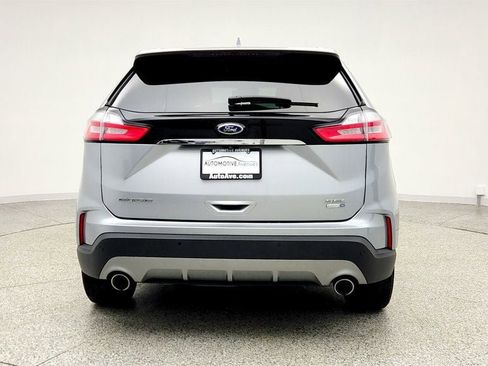 Used 2020 Ford Edge SEL w/ Convenience Package image 6
