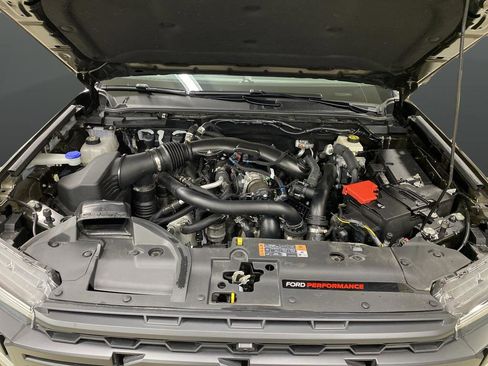 Certified 2024 Ford Ranger Raptor image 55