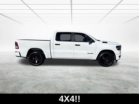 Used 2023 RAM 1500 Lone Star image 3