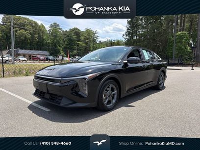 Used 2025 Kia K4