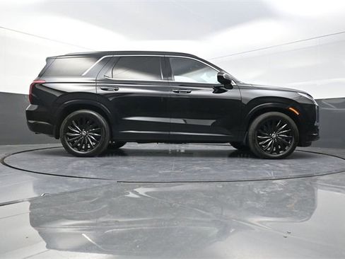 New 2025 Hyundai Palisade Calligraphy image 39