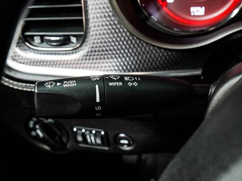 Used 2023 Dodge Charger SRT Hellcat w/ Harman/Kardon Audio Group RWD image 38