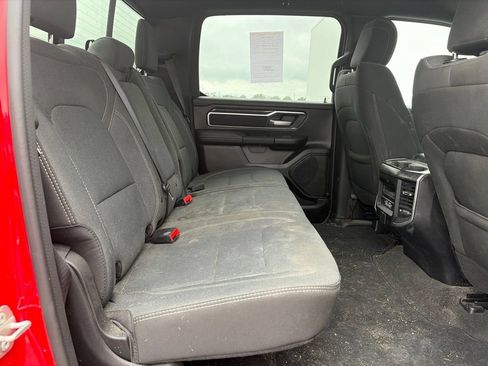 Used 2023 RAM 1500 Big Horn AWD/4WD image 23