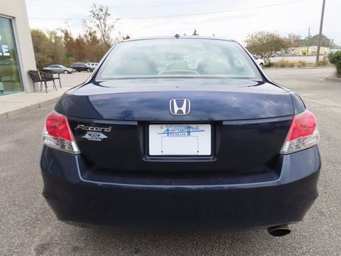 Used 2010 Honda Accord EX-L image 11