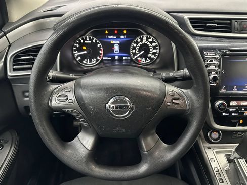 Used 2019 Nissan Murano S w/ Cargo Package FWD image 23