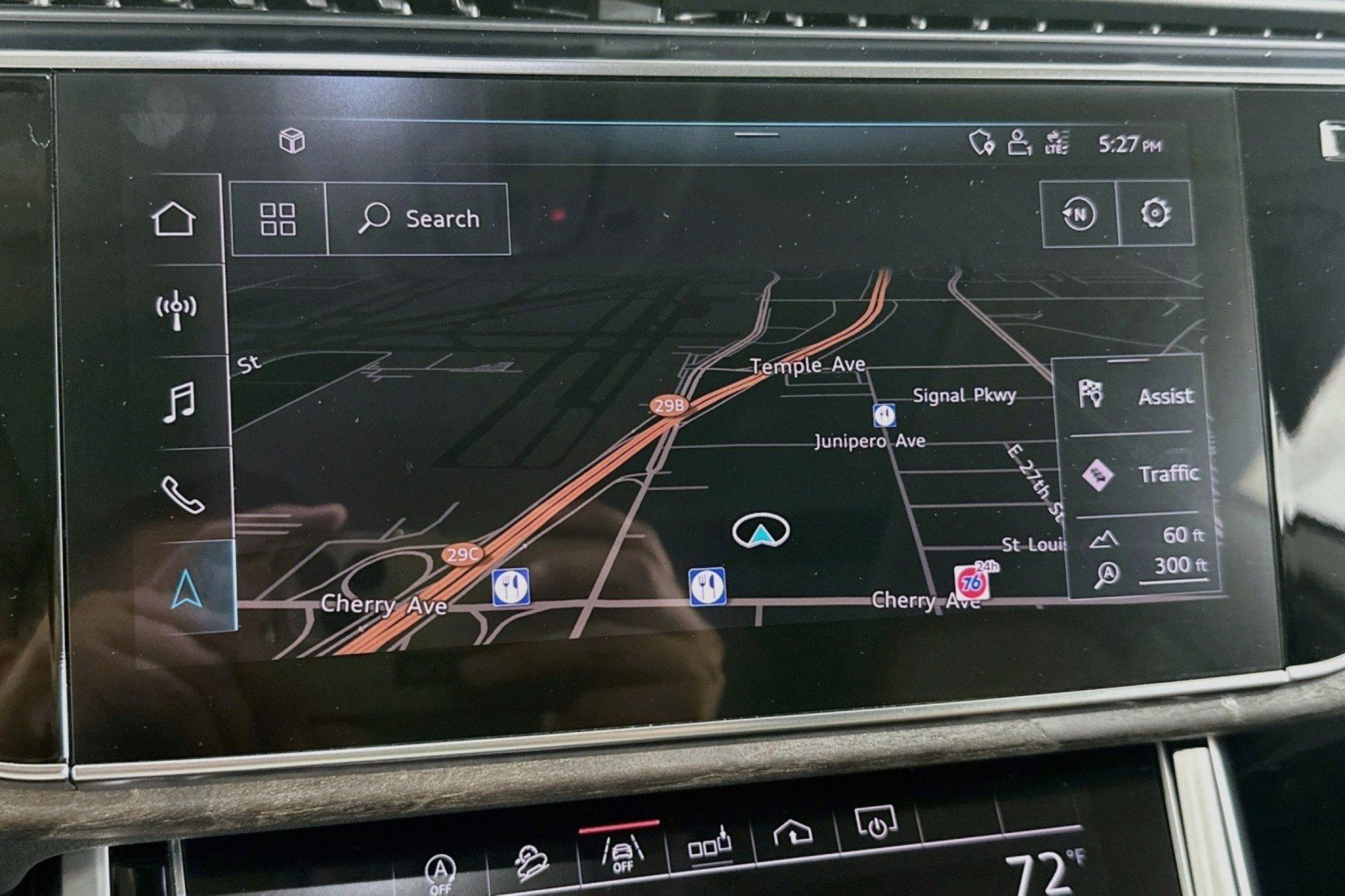 Used 2019 Audi Q8 Premium Plus w/ Premium Plus AWD/4WD image 20