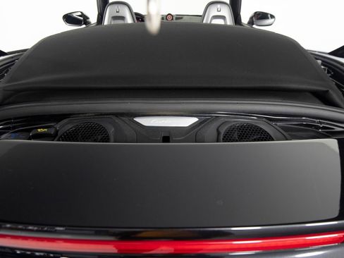Certified 2022 Porsche 911 Turbo S AWD/4WD image 54
