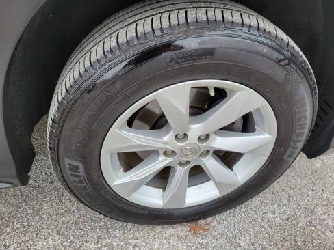 Used 2016 Lexus RX 350 AWD w/ Premium Package image 24