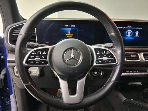 Used 2020 Mercedes-Benz GLE 350 image 11