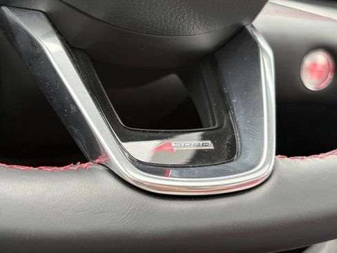Certified 2025 Acura TLX SH-AWD w/ A-SPEC Pkg image 39