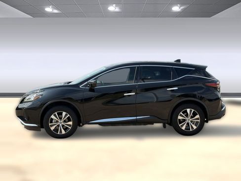 Used 2019 Nissan Murano S w/ Cargo Package image 2