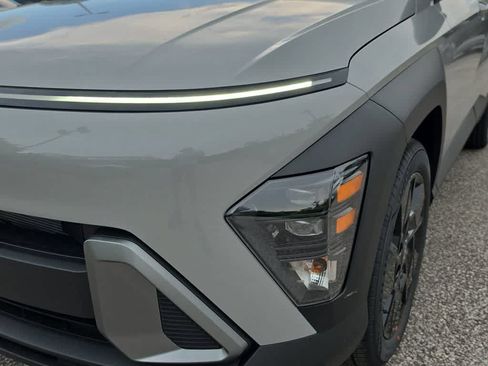 New 2026 Hyundai Kona SEL Sport FWD image 12