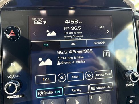 Certified 2025 Subaru Forester Touring image 16