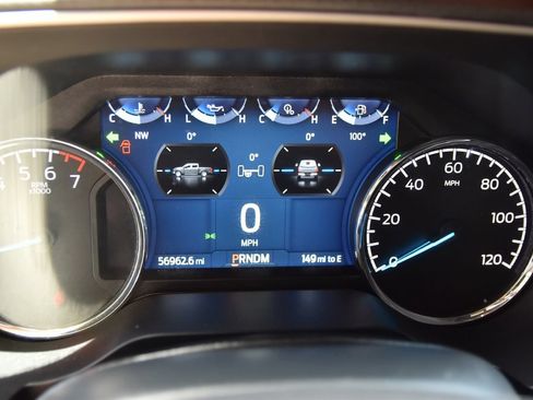 Certified 2023 Ford F150 XLT w/ Equipment Group 302A High AWD/4WD image 25
