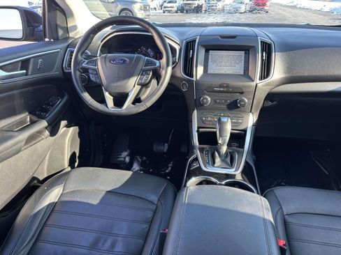Used 2017 Ford Edge SEL w/ Equipment Group 201A image 33