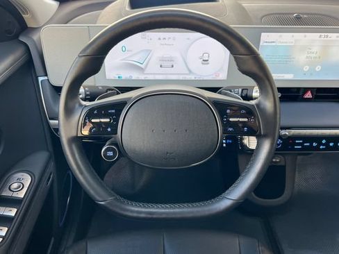 Certified 2024 Hyundai Ioniq 5 Limited RWD image 18