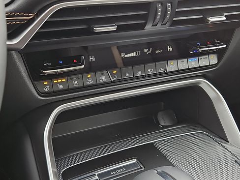 New 2026 MAZDA CX-90 3.3 Turbo S w/ Premium Package image 14