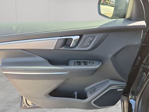 New 2026 Buick Enclave Preferred image 26