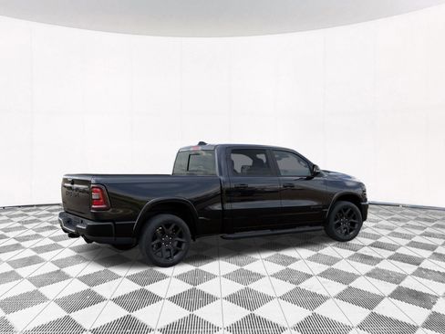 New 2026 RAM 1500 Laramie image 5