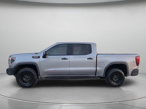 Used 2023 GMC Sierra 1500 AT4X w/ AT4X AEV Edition AWD/4WD image 13