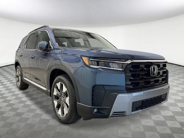 New 2026 Honda Pilot Elite image 8