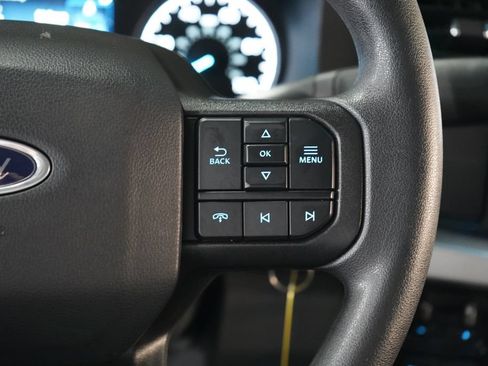 Used 2025 Ford F250 XL w/ FX4 Off-Road Package AWD/4WD image 16