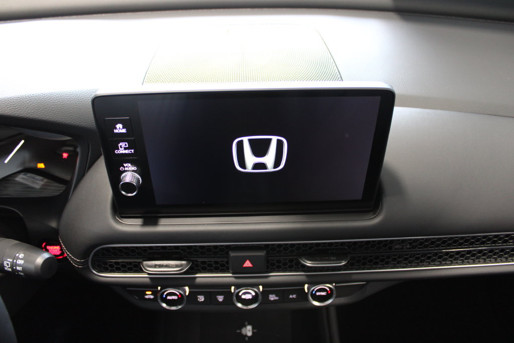 New 2027 Honda HR-V EX-L image 32