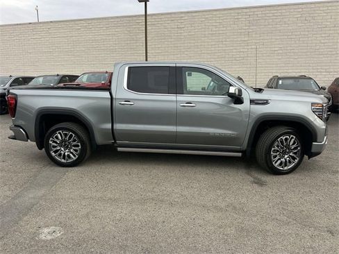 New 2026 GMC Sierra 1500 Denali Ultimate image 3