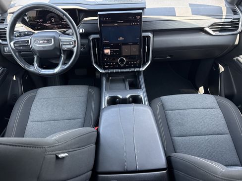 Used 2025 GMC Acadia Elevation FWD image 27