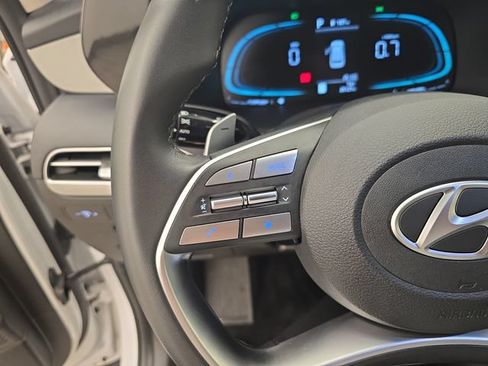 Used 2025 Hyundai Palisade SEL FWD image 31