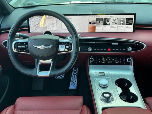 New 2026 Genesis GV70 2.5T Sport Prestige image 14