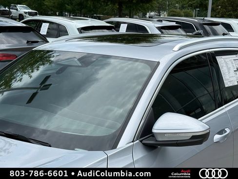 New 2026 Audi Q5 Prestige AWD/4WD image 10