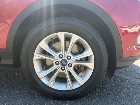 Used 2019 Ford Escape SE AWD/4WD image 8