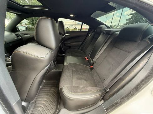 Used 2023 Dodge Charger Scat Pack RWD image 34