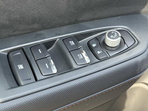 New 2025 Subaru Forester Touring image 21