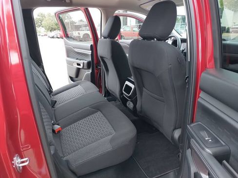 Used 2025 Ford Ranger XLT w/ Equipment Group 301A High RWD image 11