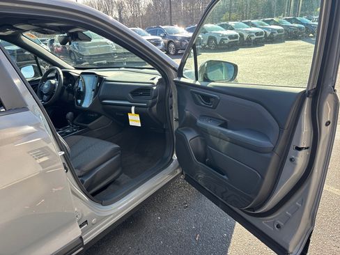 New 2026 Subaru Forester Premium image 41