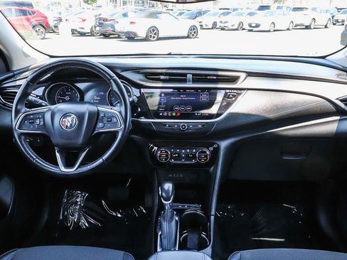 Used 2021 Buick Encore GX Select FWD image 16