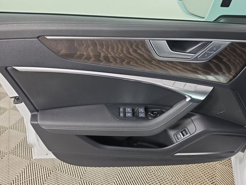 Used 2023 Audi A6 Premium Plus w/ Premium Plus Package AWD/4WD image 18