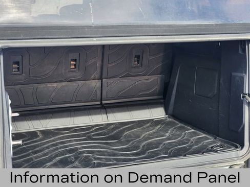 Used 2021 Ford Bronco Badlands image 20