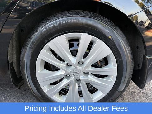 Used 2024 Nissan Sentra S FWD image 27