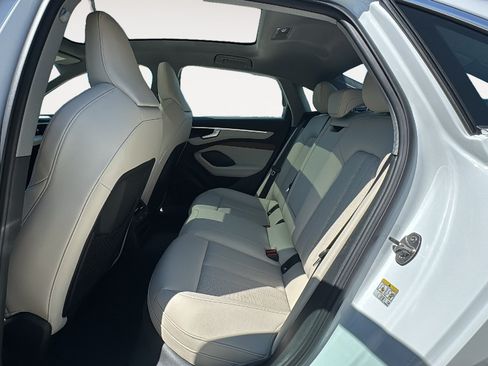New 2026 Audi A6 Premium AWD/4WD image 15
